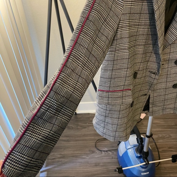 Chriselle Lim Blazer. Small - Picture 3 of 13